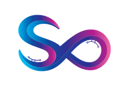 Synthora AI Labs logo